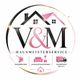 V&M