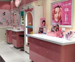 Brow Bar Benefit Cosmetics immagine 2