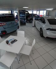 VM-Cars GmbH
Subaru-Neuwagen, Subaru-Ausstellung