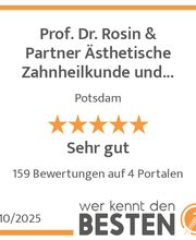 werkenntdenBESTEN.de Qualitätssiegel