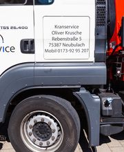 Kranservice Oliver Krusche Bild 3