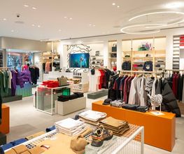 Lacoste Annemasse image 3