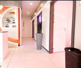 Sonnenstudio & Solarium bixx Kitzingen Bild 6