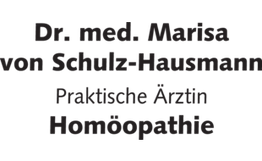 Schulz-Hausmann von Marisa Dr.med.
