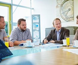 SAUTER FM GmbH Ulm Bild 2
