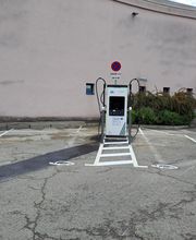 Easy Charge Services station de recharge image 1