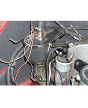 Wolfgang Faul - KFZ Meisterbetrieb