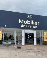 Mobilier de France Dijon Groupe Detemple (Sas) Commerçant indépendant image 1