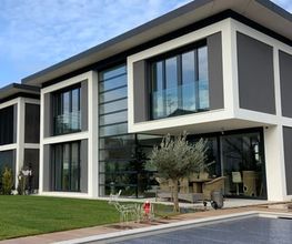 ass architectes associés SA Bild 3