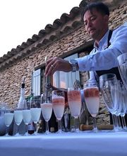 Fabienne Traiteur, FAFA & TOM Chef et Barman à domicile image 4