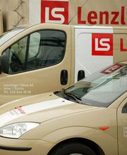 Lenzlinger Bodenbeläge AG Bild 13