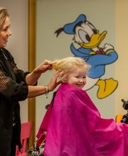 Foto Blitsers Kinderkapsalon