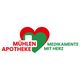Logo der Mühlen-Apotheke
