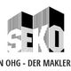 Logo Seko Immobilien oHG in Duisburg
