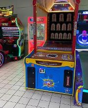 Shamrock Bowling Center image 7