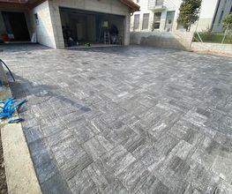 Gatti e Ticozzi Giardini Sagl Bild 13