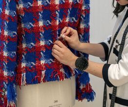 CHANEL & MOI - Les Ateliers Bild 14