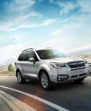 SUBARU Cannes Cavallari Côte d'Azur image 5