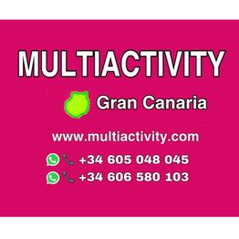 Multi Activity