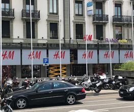 CS Stores Sàrl Bild 5