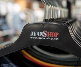 Jeans Shop Bild 5