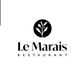 Le Marais Restaurant Paris