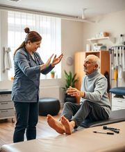Ergotherapie & Logopädie Sabrina Schiller Bild 1