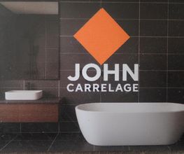 John Carrelage image 1