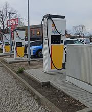 Shell Recharge Charging Station Bild 8