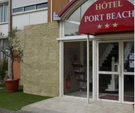 Hôtel Port Beach image 3