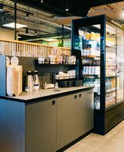 Junge Die Bäckerei. Bild 7