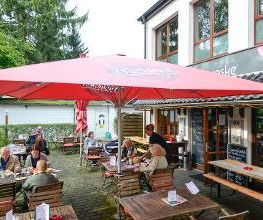 Schweinske Restaurant in Hamburg Eidelstedt - Schnitzel, Burger & Frühstück Bild 1