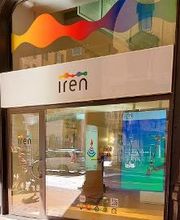 Negozio IREN LUCE GAS E SERVIZI a Genova in Via XX Settembre 203 r