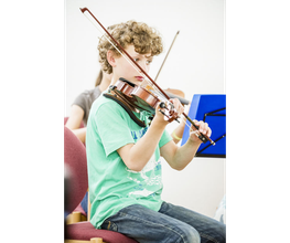 Bergische Musikschule Bild 3