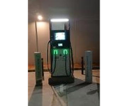 Iberdrola | bp pulse estación de recarga imagen 3