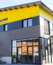 Schreinerei Kastner - Fenster - Haustüren - Möbel - Innenausbau Bild 3