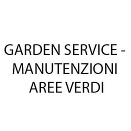 Garden Service - Manutenzioni Aree Verdi logo