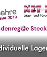 NET-RACK Lager-und Fördertechnik GmbH Bild 8