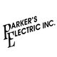 Parker's Electric Inc