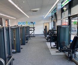 Body-Gym Smart GbR Bild 2