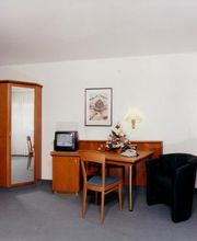 Hotel Grasser Bild 3