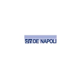 De Napoli Sas logo