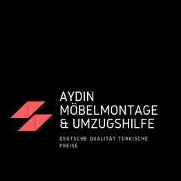 Aydin Küchenmontage und Umzugshilfe logo