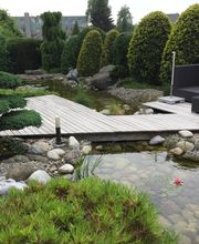 HELD Gartenpflege AG Bild 8