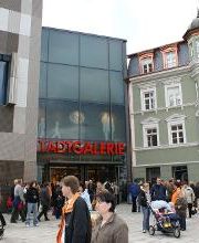 STADTGALERIE Passau Bild 2