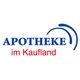 Logo der Apotheke im Kaufland
