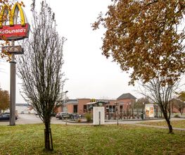 McDonald's Bild 1