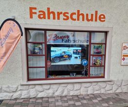 Ronny´s Fahrschule Bild 2
