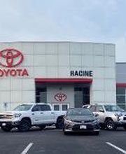Zeigler Toyota Of Racine image 1