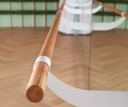 ANNTIN | wellbeing studio | reformer pilates, yoga, dance, breathwork Bild 12